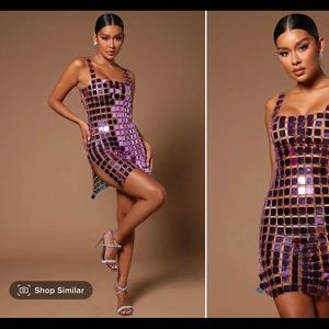 Brand new never worn